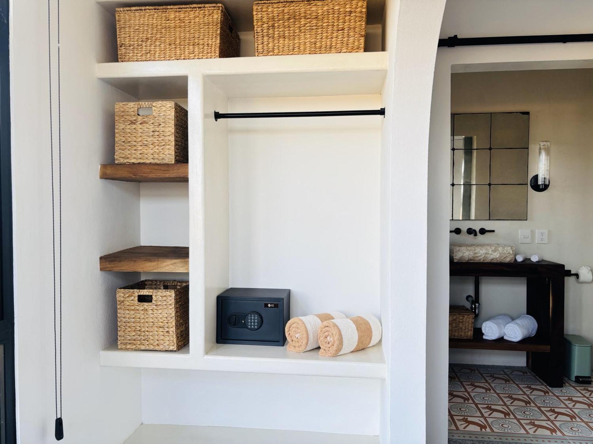 Casa Las Almas Mazunte Zimmer foto