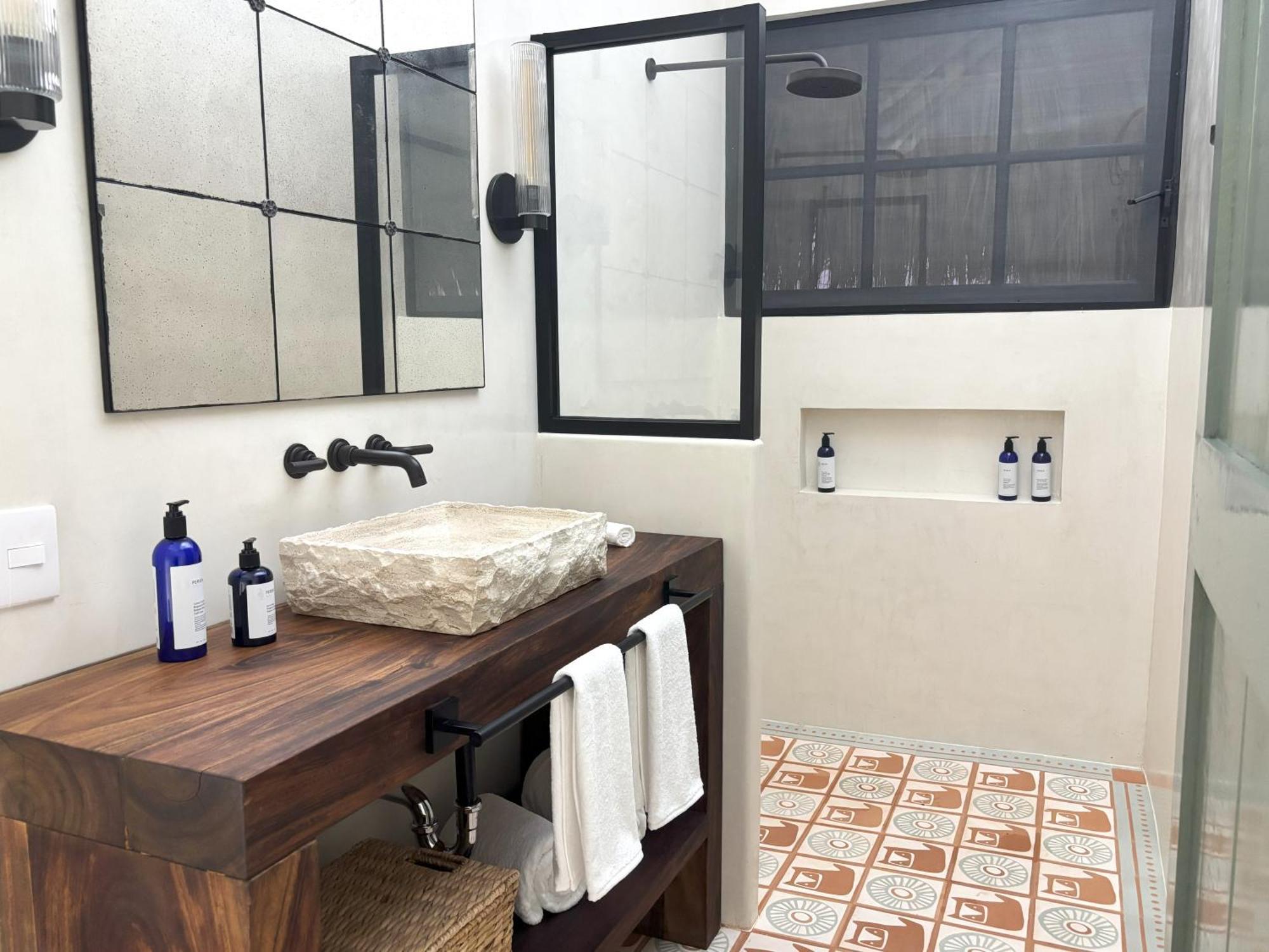 Casa Las Almas Mazunte Zimmer foto