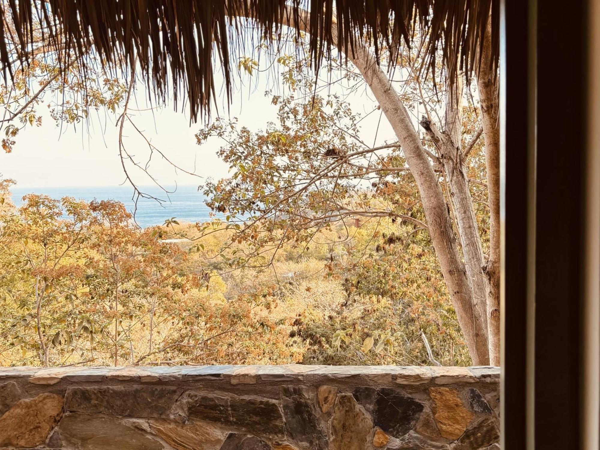 Casa Las Almas Mazunte Zimmer foto