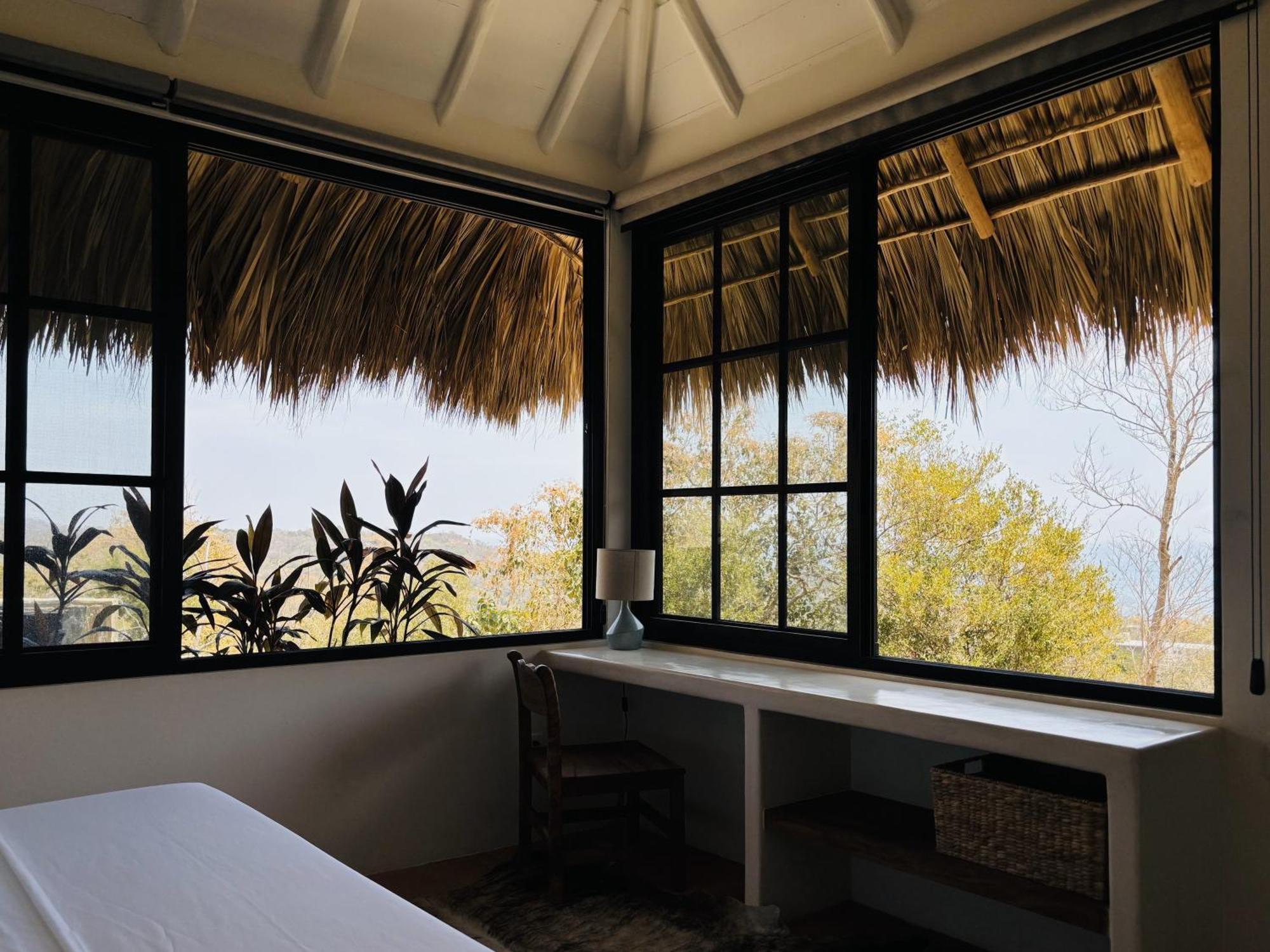 Casa Las Almas Mazunte Zimmer foto