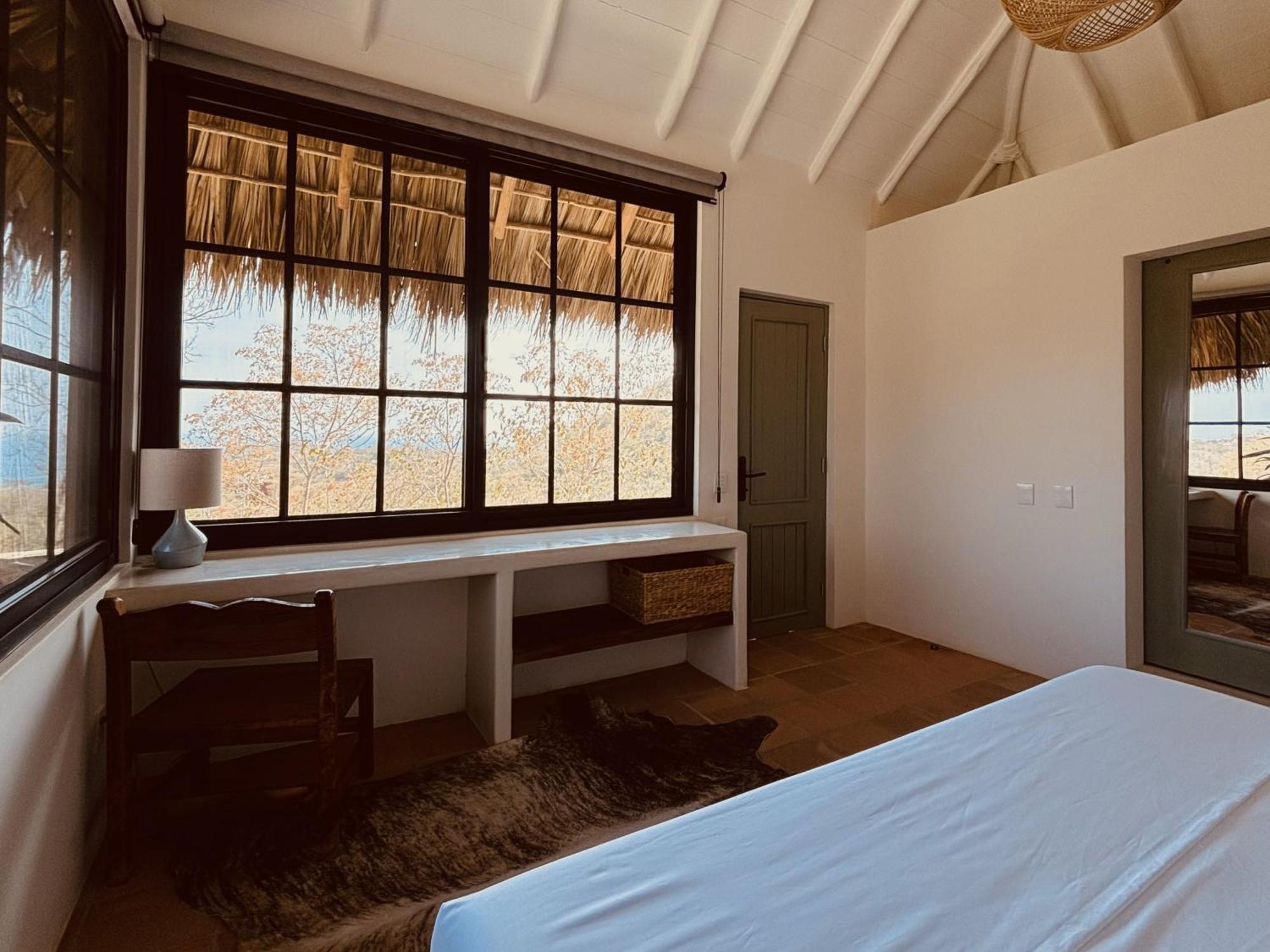 Casa Las Almas Mazunte Zimmer foto