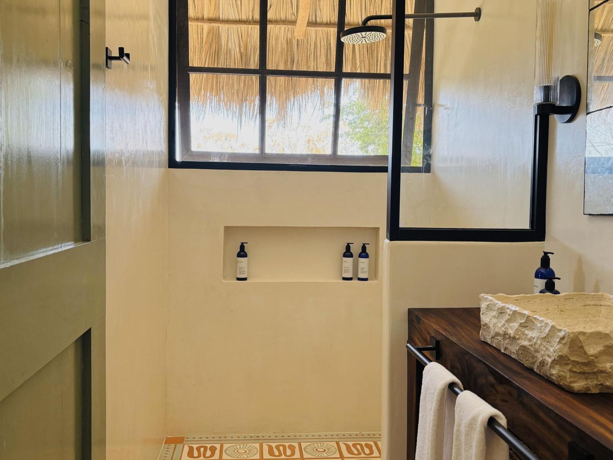 Casa Las Almas Mazunte Zimmer foto